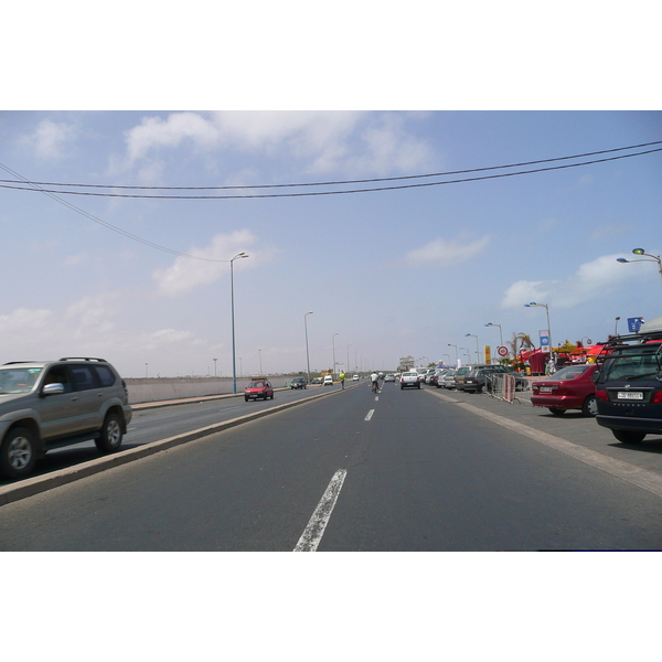 Picture Morocco Casablanca Casablanca Corniche 2008-07 45 - Journey Casablanca Corniche