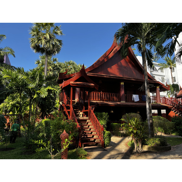 Picture Thailand Phuket Patong Royal Phawadee Village Hotel 2021-12 27 - Around Royal Phawadee Village Hotel