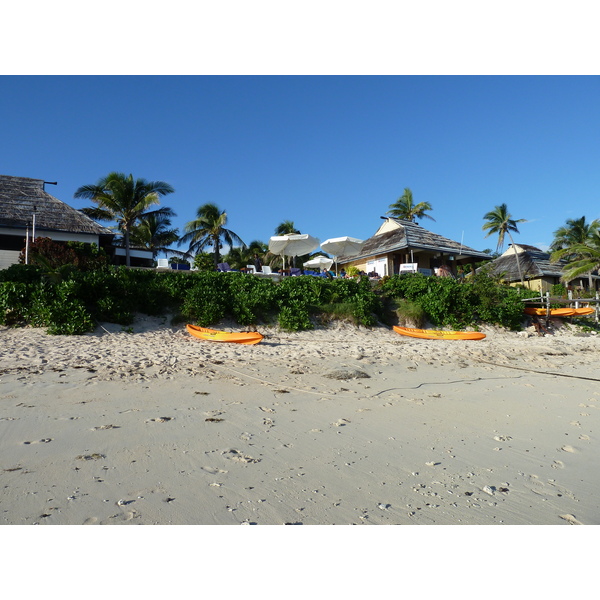 Picture Fiji Amunuca Island Resort 2010-05 45 - Discovery Amunuca Island Resort