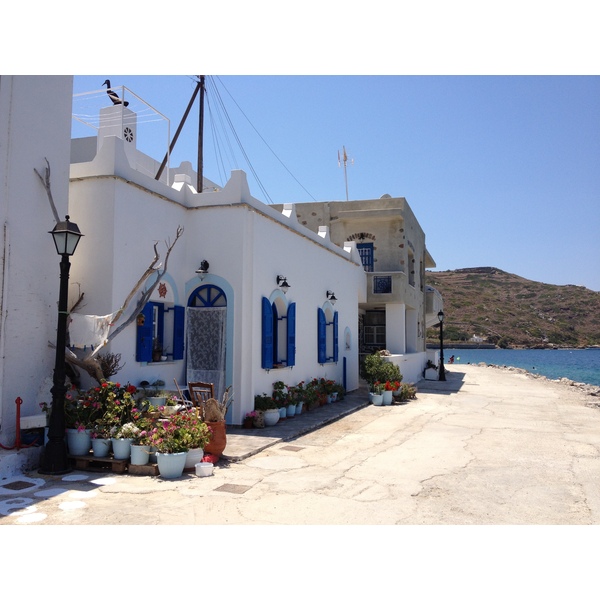 Picture Greece Amorgos 2014-07 379 - Tours Amorgos