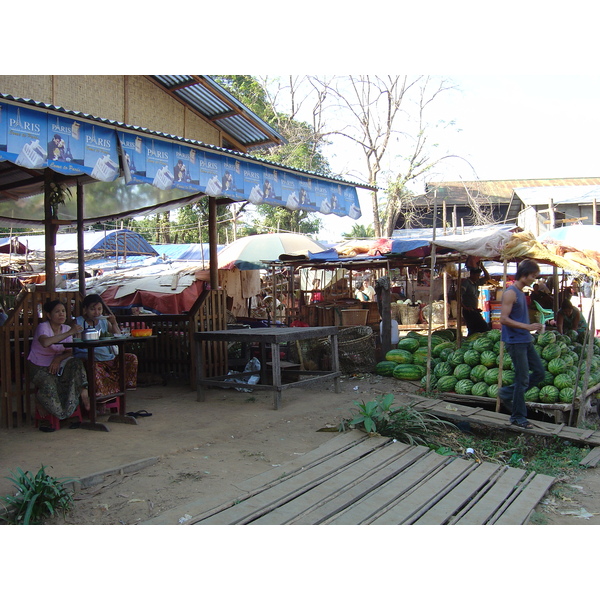 Picture Myanmar Myeik (Mergui) 2005-01 165 - History Myeik (Mergui)