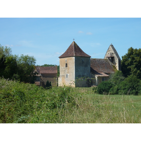 Picture France Perigord 2009-07 9 - Center Perigord