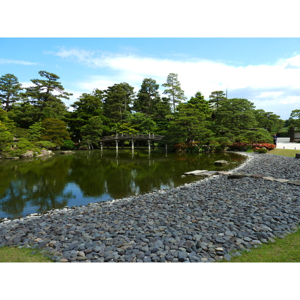 Picture Japan Kyoto Kyoto Imperial Palace 2010-06 70 - Journey Kyoto Imperial Palace