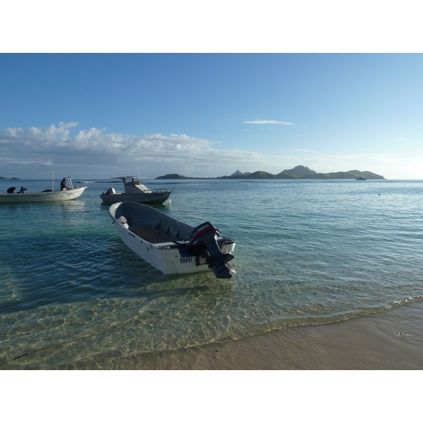 Picture Fiji Amunuca Island Resort 2010-05 116 - Discovery Amunuca Island Resort