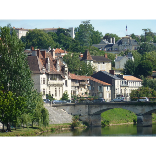 Picture France Perigueux 2009-07 8 - Around Perigueux