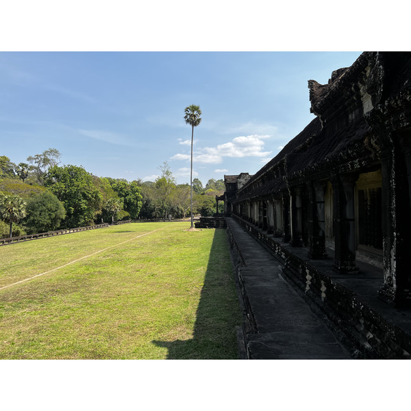 Picture Cambodia Siem Reap Angkor Wat 2023-01 25 - Tours Angkor Wat