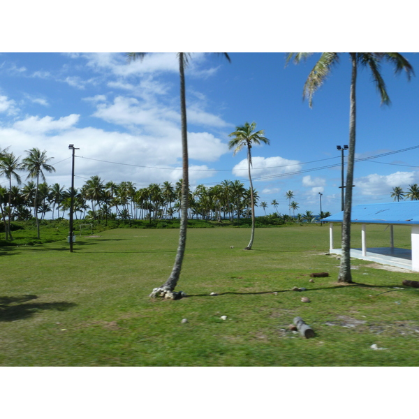 Picture New Caledonia Lifou 2010-05 15 - History Lifou