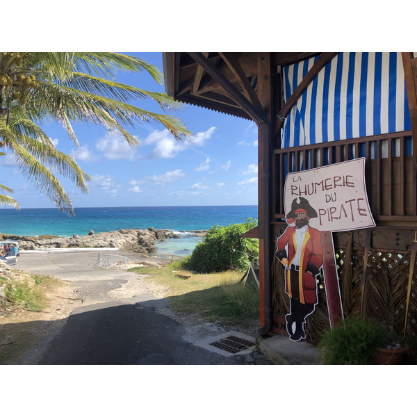 Picture Guadeloupe Saint Francois 2021-02 61 - Recreation Saint Francois