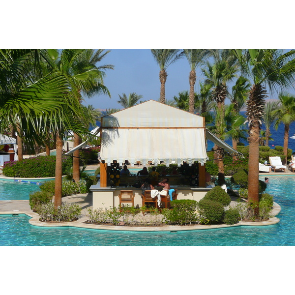 Picture Egypt Sharm el Sheikh Four Seasons Hotel Four Seasons Al Waha Pool 2008-06 30 - Tours Four Seasons Al Waha Pool