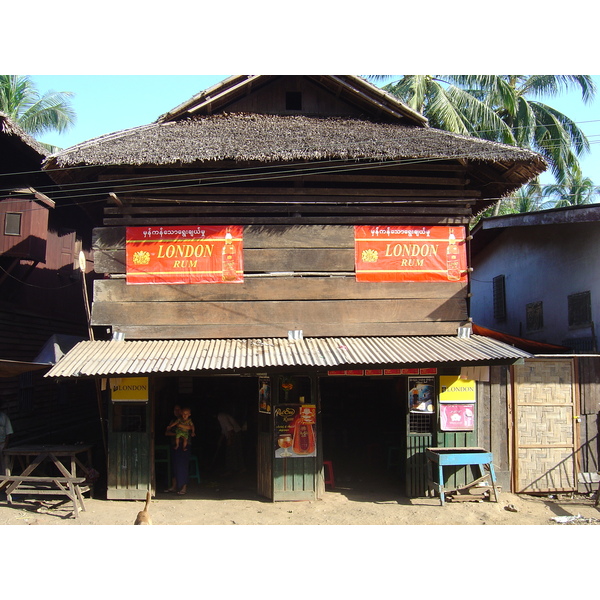 Picture Myanmar Myeik (Mergui) 2005-01 173 - Tours Myeik (Mergui)