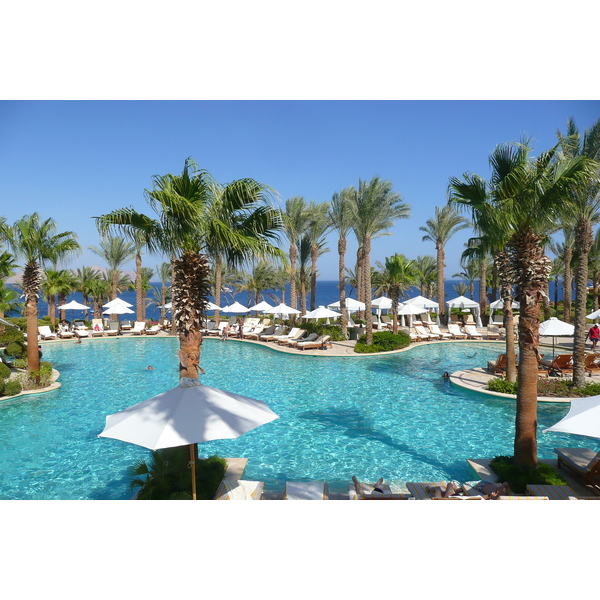 Picture Egypt Sharm el Sheikh Four Seasons Hotel Four Seasons Al Waha Pool 2008-06 31 - Journey Four Seasons Al Waha Pool