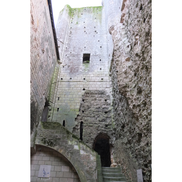 Picture France Loches Castle 2013-01 87 - Recreation Loches Castle