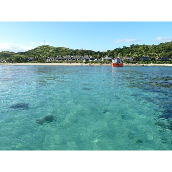 Picture Fiji Amunuca Island to Castaway Island 2010-05 73 - Tour Amunuca Island to Castaway Island