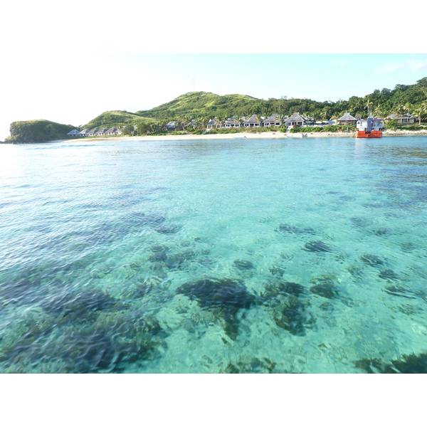 Picture Fiji Amunuca Island to Castaway Island 2010-05 67 - Tours Amunuca Island to Castaway Island