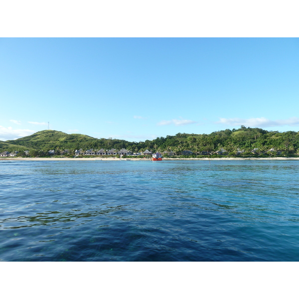 Picture Fiji Amunuca Island to Castaway Island 2010-05 63 - Journey Amunuca Island to Castaway Island