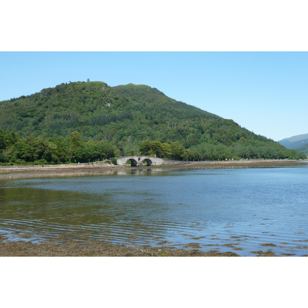 Picture United Kingdom Scotland Inveraray 2011-07 12 - Discovery Inveraray