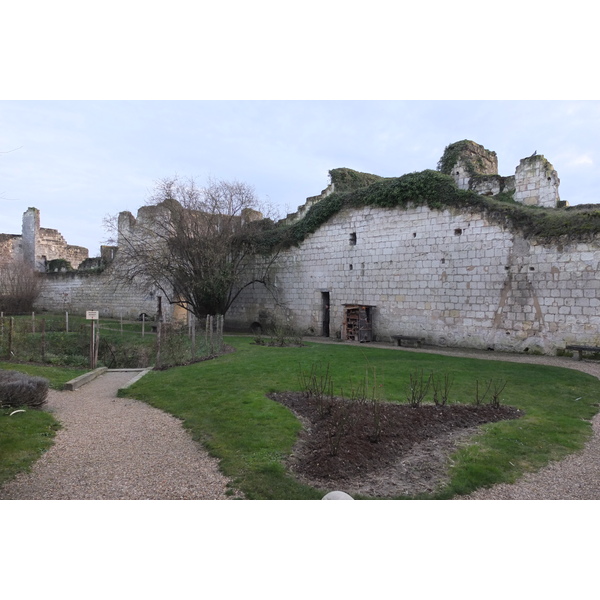 Picture France Loches Castle 2013-01 38 - Recreation Loches Castle