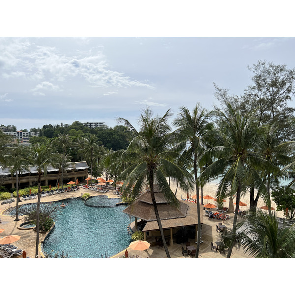 Picture Thailand Phuket Kata Beach Beyond Resort Kata 2021-12 25 - Tour Beyond Resort Kata