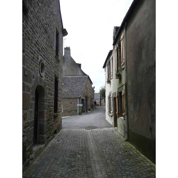 Picture France La Roche Bernard 2007-07 6 - Around La Roche Bernard