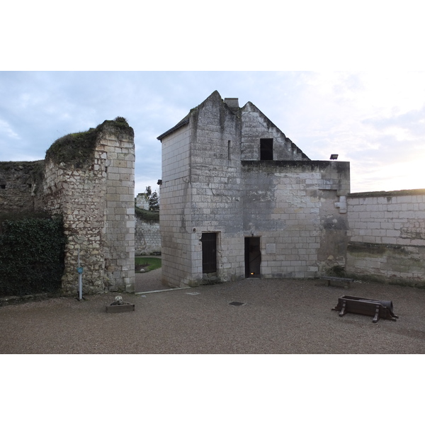 Picture France Loches Castle 2013-01 27 - Recreation Loches Castle