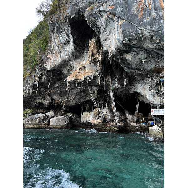 Picture Thailand Ko Phi Phi Ley 2021-12 29 - Recreation Ko Phi Phi Ley