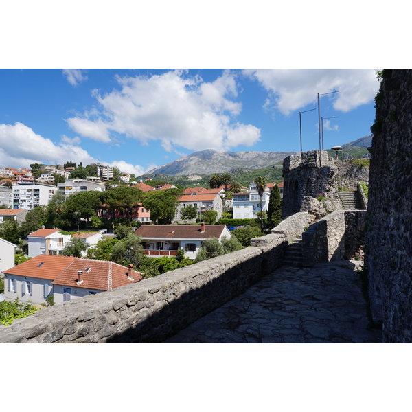 Picture Montenegro 2016-04 26 - History Montenegro