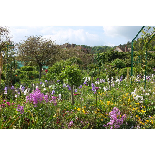 Picture France Giverny 2013-06 96 - Discovery Giverny