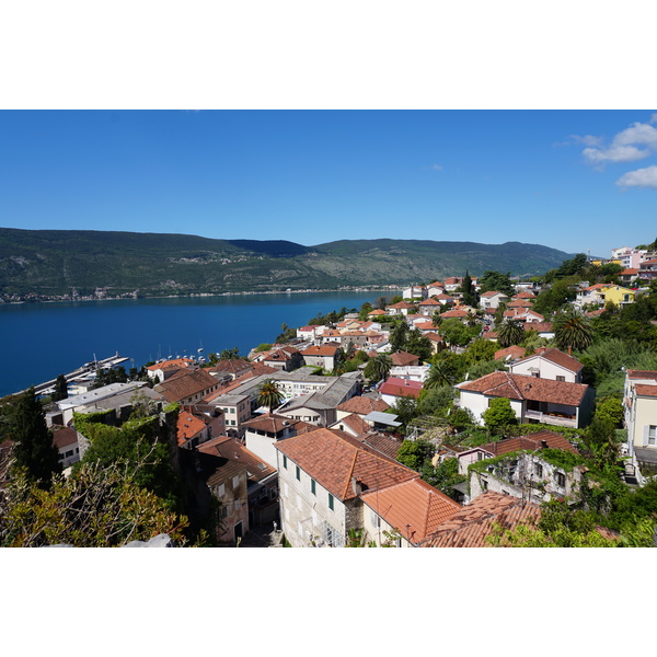 Picture Montenegro 2016-04 29 - History Montenegro