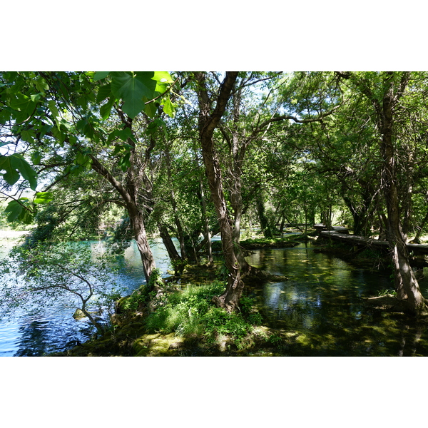 Picture Croatia Krka National Park 2016-04 104 - Tour Krka National Park