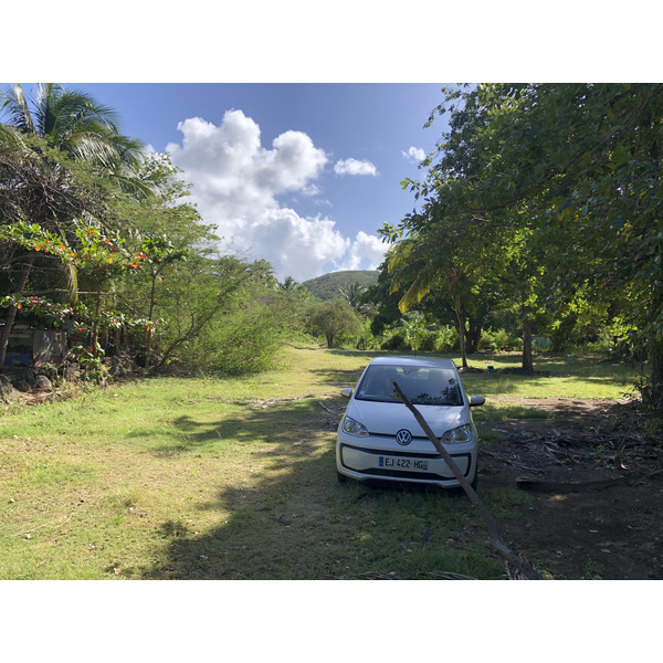 Picture Guadeloupe Fort Royal 2021-02 12 - History Fort Royal