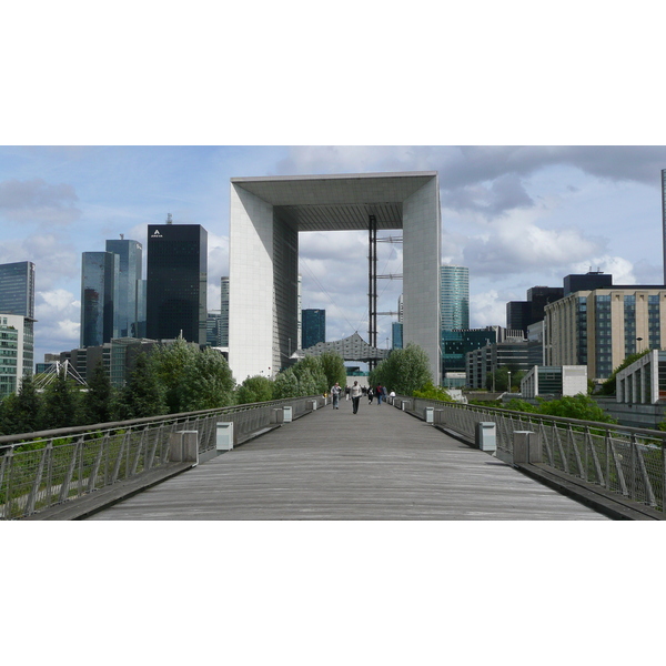 Picture France Paris La Defense 2007-05 12 - Tours La Defense