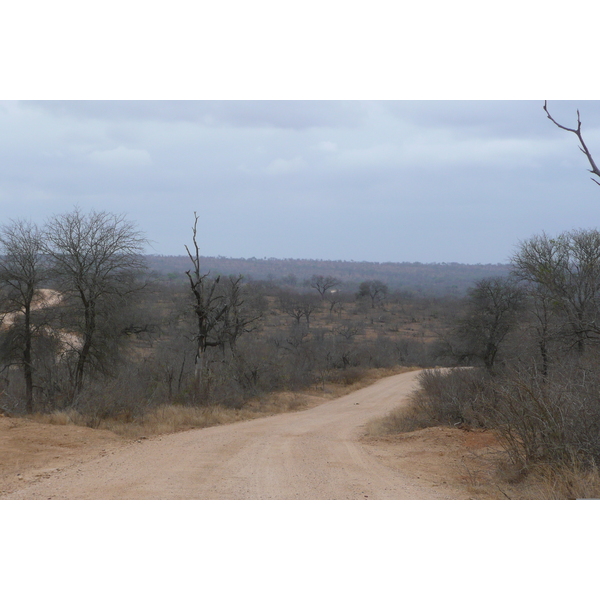 Picture South Africa Kruger National Park 2008-09 122 - History Kruger National Park