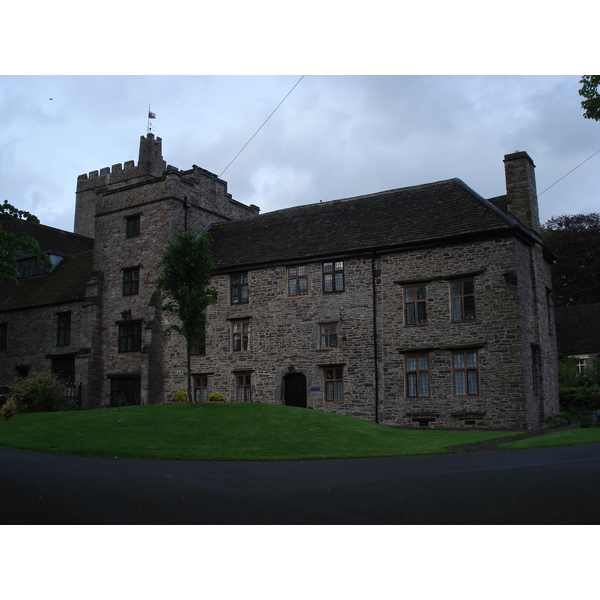 Picture United Kingdom Brecon 2006-05 10 - Tours Brecon