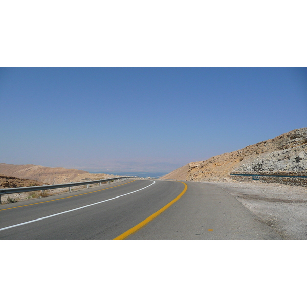 Picture Israel Arad to Dead Sea road 2007-06 60 - Tour Arad to Dead Sea road