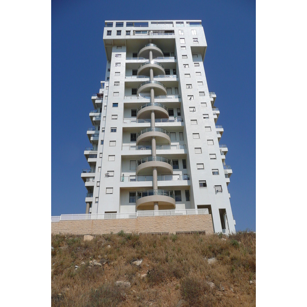 Picture Israel Bat Yam Beach 2007-06 19 - Tour Bat Yam Beach