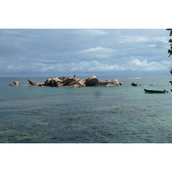 Picture Seychelles Praslin 2011-10 186 - History Praslin