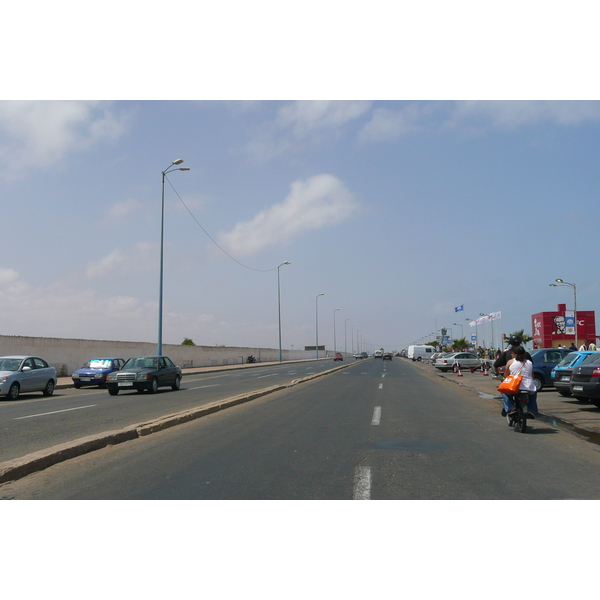 Picture Morocco Casablanca Casablanca Corniche 2008-07 46 - Center Casablanca Corniche