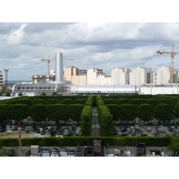 Picture France Paris La Defense 2007-05 28 - Journey La Defense