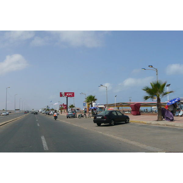 Picture Morocco Casablanca Casablanca Corniche 2008-07 89 - History Casablanca Corniche