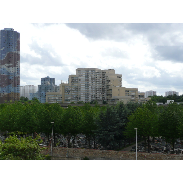 Picture France Paris La Defense 2007-05 22 - Discovery La Defense