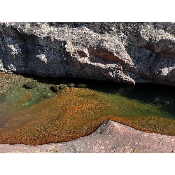 Picture France Corsica Fango river 2022-06 29 - Tours Fango river