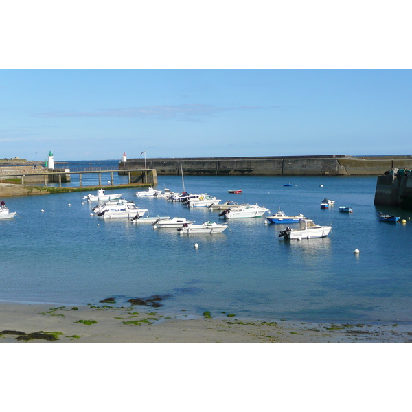 Picture France Quiberon peninsula Quiberon 2008-07 96 - Tours Quiberon