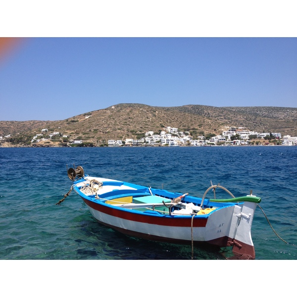 Picture Greece Amorgos 2014-07 189 - Journey Amorgos