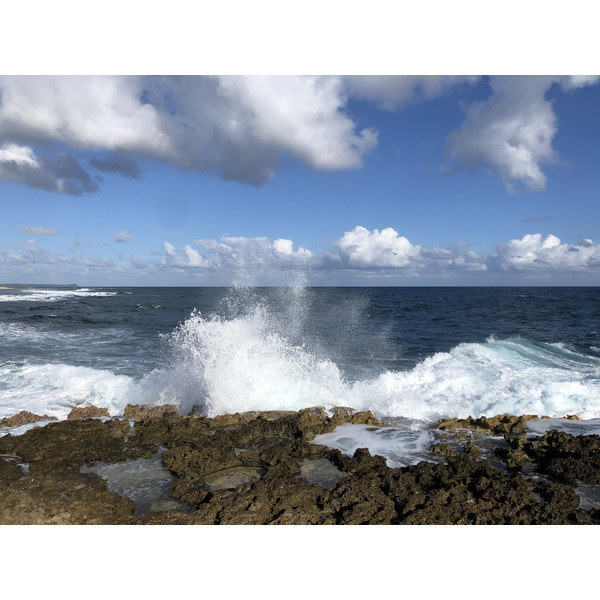 Picture Guadeloupe Castle Point 2021-02 166 - Journey Castle Point