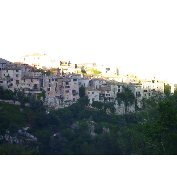 Picture France Tourette sur Loup 2000-05 5 - Journey Tourette sur Loup