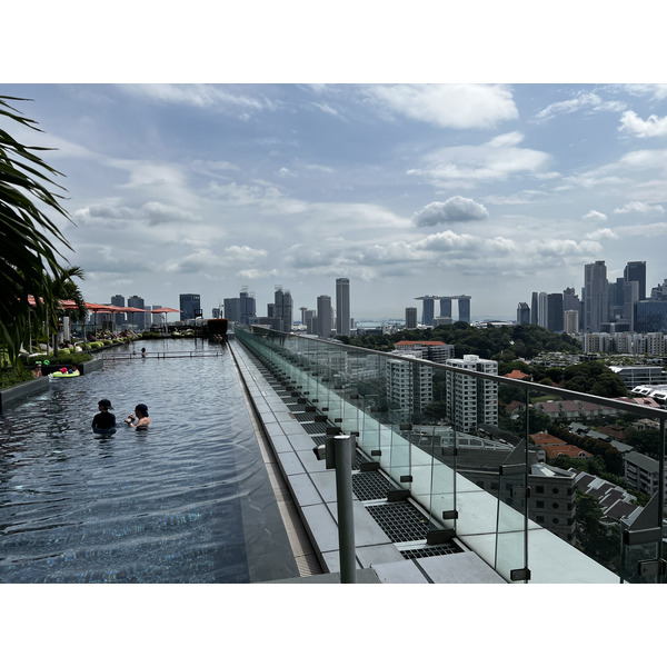 Picture Singapore JEN Singapore Orchardgateway by Shangri La 2023-01 57 - Recreation JEN Singapore Orchardgateway by Shangri La