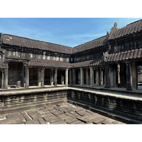 Picture Cambodia Siem Reap Angkor Wat 2023-01 236 - Tour Angkor Wat