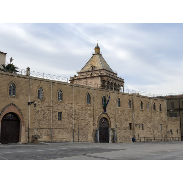 Picture Italy Sicily Palermo Palazzo dei Normanni 2020-02 72 - Tours Palazzo dei Normanni