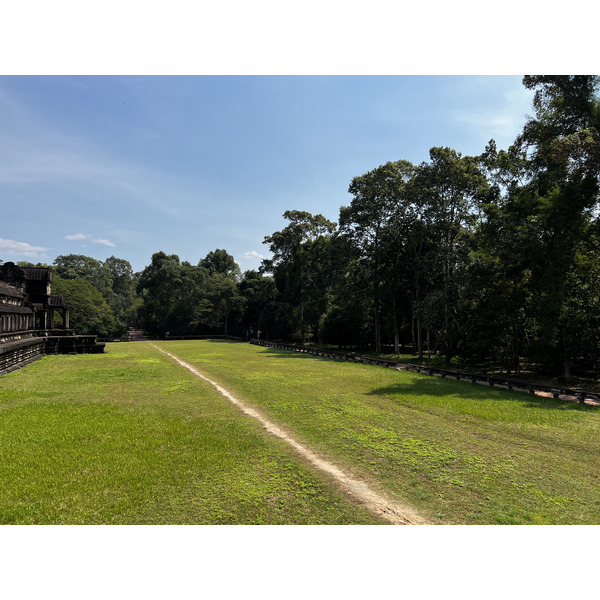 Picture Cambodia Siem Reap Angkor Wat 2023-01 131 - Around Angkor Wat