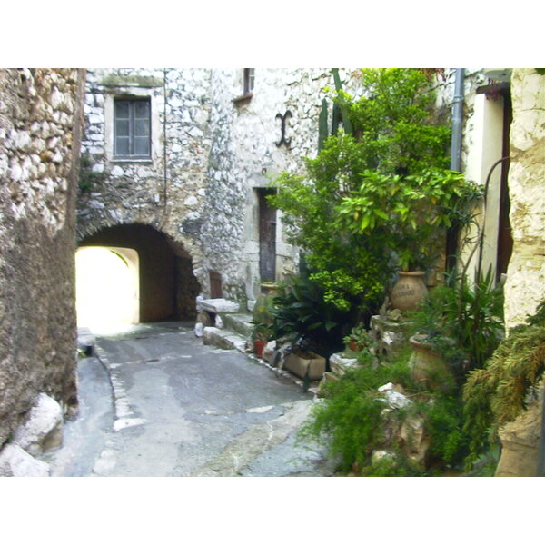 Picture France Tourette sur Loup 2000-05 6 - Tours Tourette sur Loup